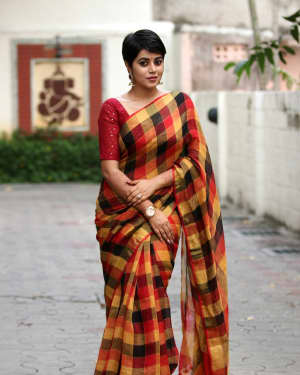Actress Poorna aka Shamna Kasim Latest Photos | Picture 1564849