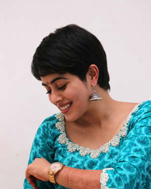 Actress Poorna aka Shamna Kasim Latest Photos | Picture 1564862