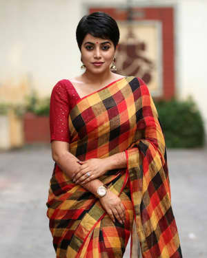 Actress Poorna aka Shamna Kasim Latest Photos | Picture 1564854