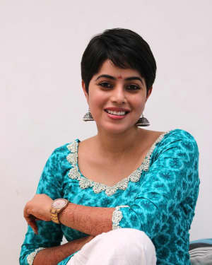 Actress Poorna aka Shamna Kasim Latest Photos | Picture 1564864