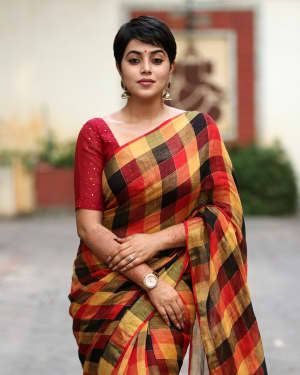 Actress Poorna aka Shamna Kasim Latest Photos | Picture 1564853