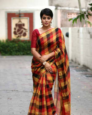 Actress Poorna aka Shamna Kasim Latest Photos | Picture 1564850