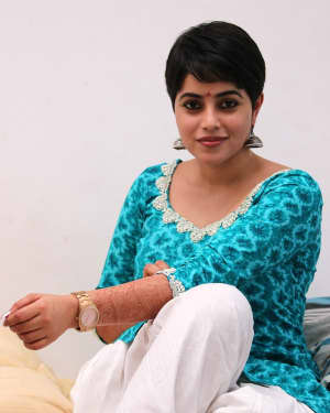 Actress Poorna aka Shamna Kasim Latest Photos | Picture 1564878