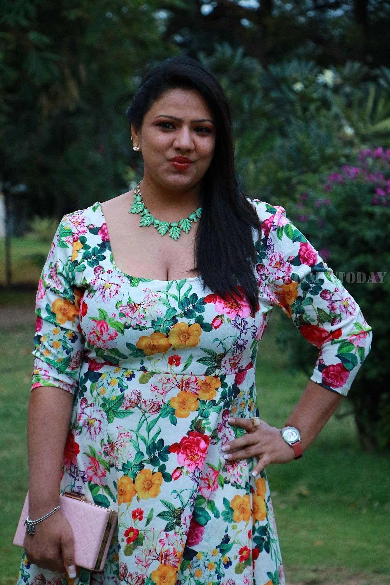 Actress Shivani Hot Photos at Siva Manasula Pushpa Movie Audio Launch | Picture 1564923