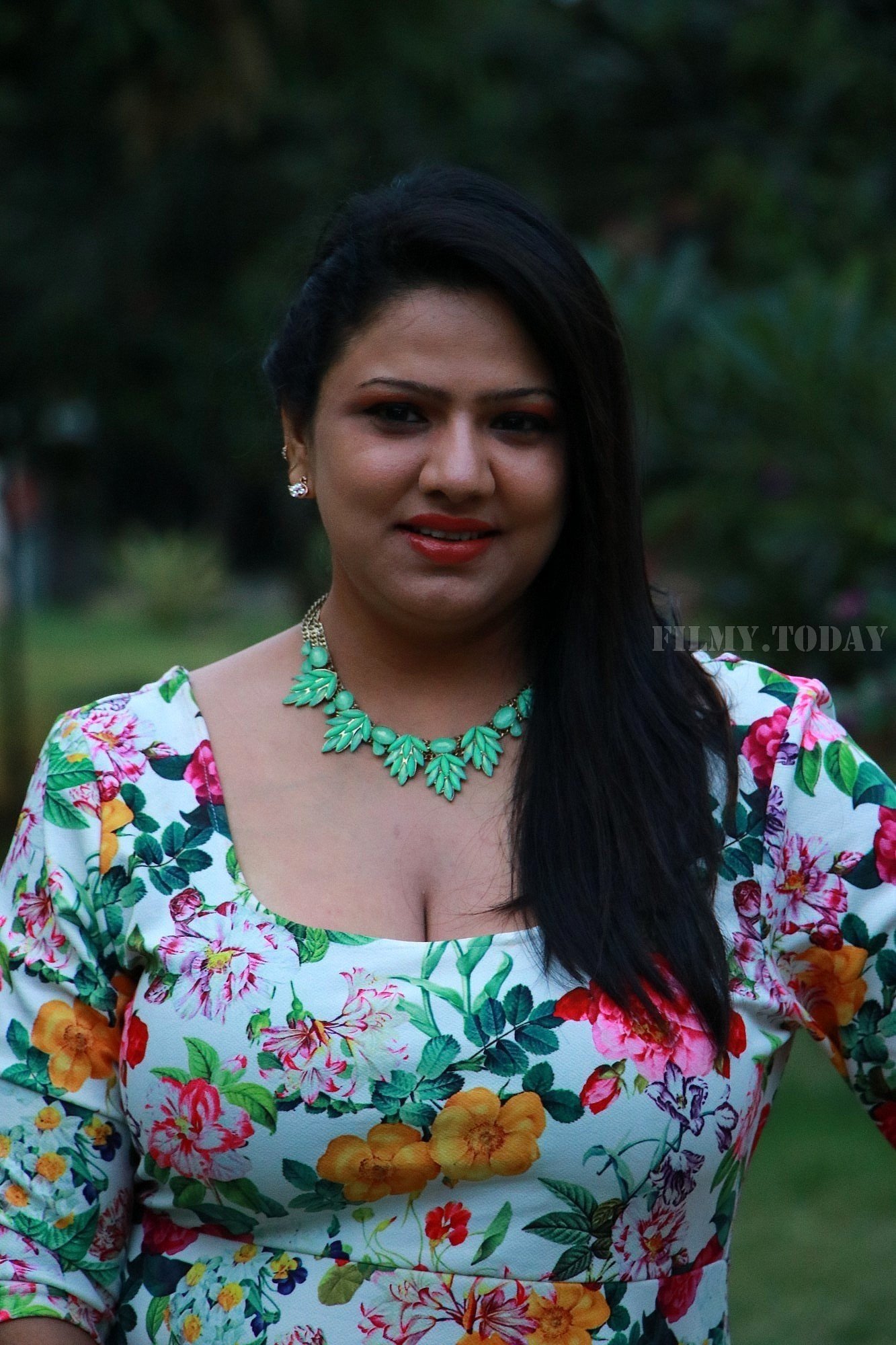 Actress Shivani Hot Photos at Siva Manasula Pushpa Movie Audio Launch | Picture 1564926