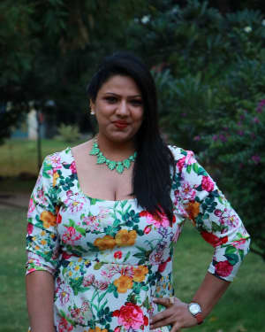Actress Shivani Hot Photos at Siva Manasula Pushpa Movie Audio Launch | Picture 1564927