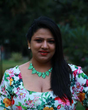 Actress Shivani Hot Photos at Siva Manasula Pushpa Movie Audio Launch | Picture 1564926