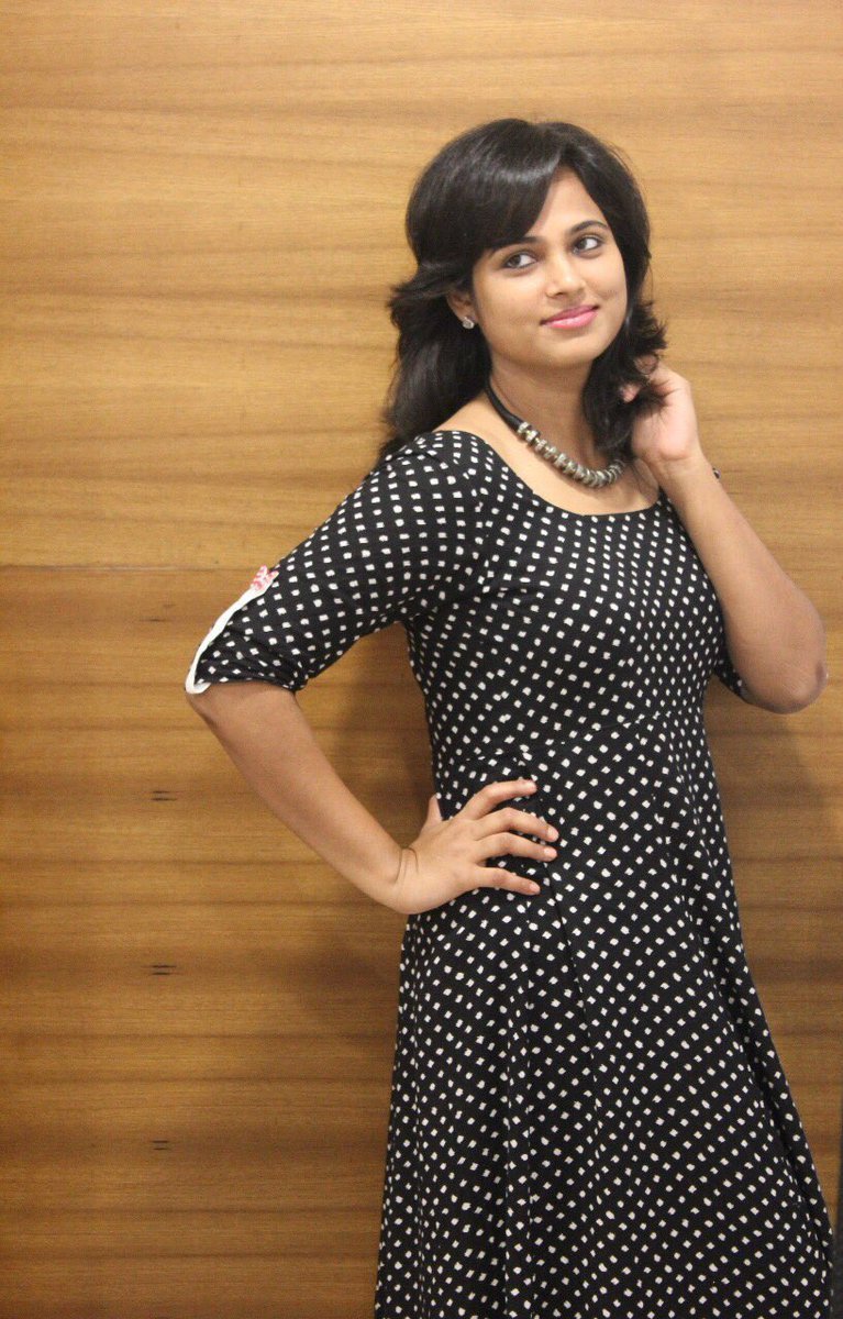 Actress Ramya Pandian Latest Photoshoot | Picture 1566347