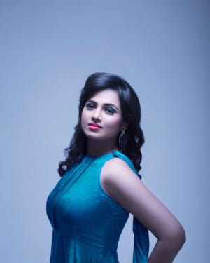 Actress Ramya Pandian Latest Photoshoot | Picture 1566336