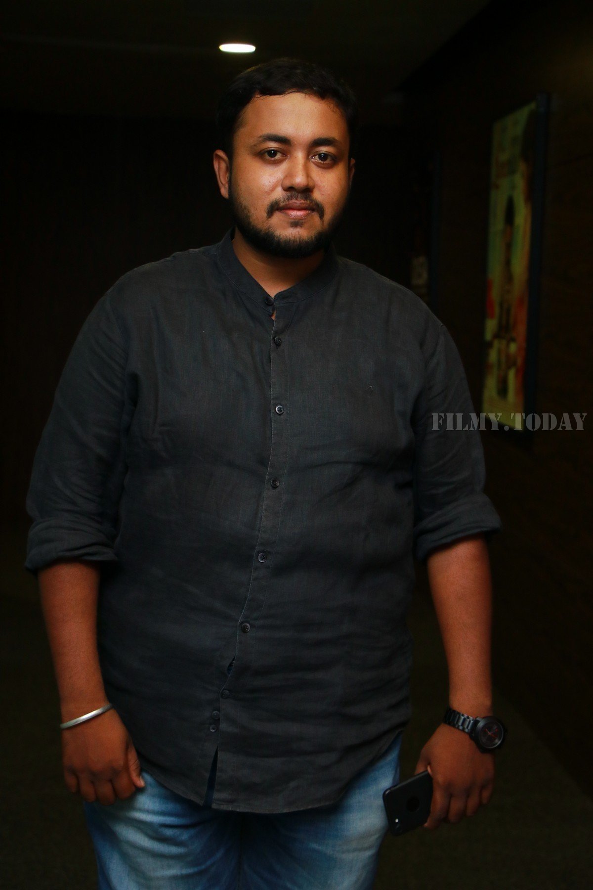 6 Athiyayam Movie Special Preview Show Photos | Picture 1566725