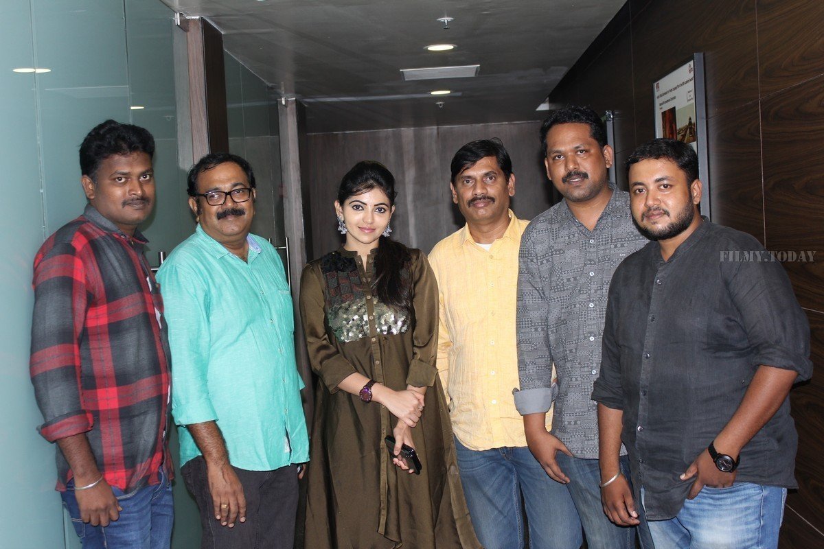 6 Athiyayam Movie Special Preview Show Photos | Picture 1566763