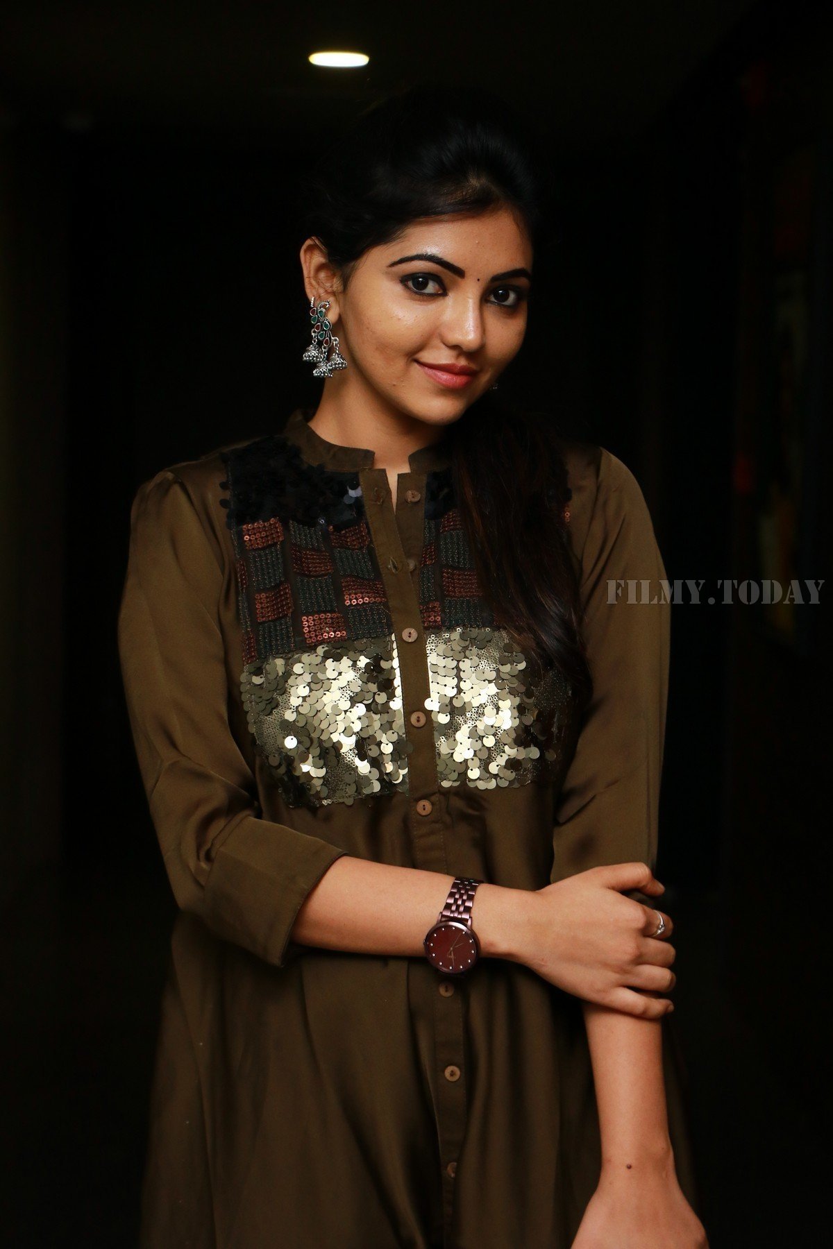 Athulya Ravi - 6 Athiyayam Movie Special Preview Show Photos | Picture 1566732