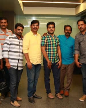 6 Athiyayam Movie Special Preview Show Photos | Picture 1566775