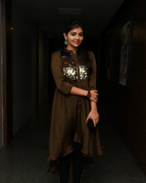 Athulya Ravi - 6 Athiyayam Movie Special Preview Show Photos | Picture 1566730