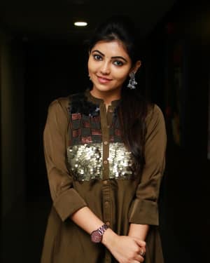 Athulya Ravi - 6 Athiyayam Movie Special Preview Show Photos | Picture 1566733