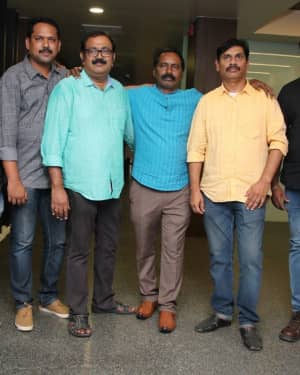 6 Athiyayam Movie Special Preview Show Photos | Picture 1566727