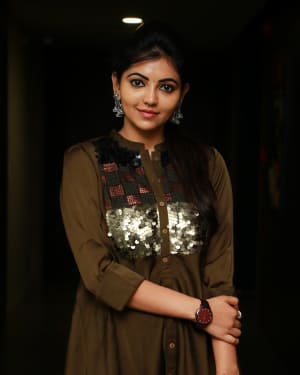 Athulya Ravi - 6 Athiyayam Movie Special Preview Show Photos | Picture 1566731