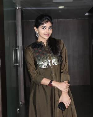 Athulya Ravi - 6 Athiyayam Movie Special Preview Show Photos | Picture 1566728