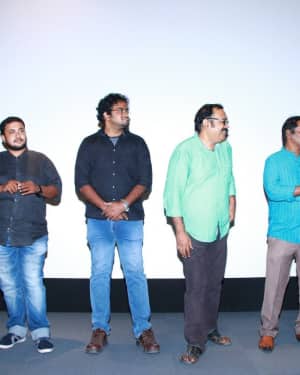 6 Athiyayam Movie Special Preview Show Photos | Picture 1566761