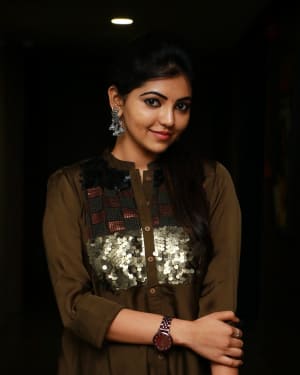 Athulya Ravi - 6 Athiyayam Movie Special Preview Show Photos | Picture 1566732