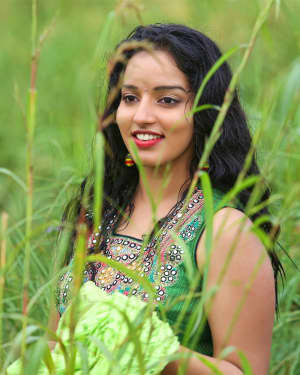 Actress Malavika Menon Hot Stills From Tamil Movie 'Aruva Sandai' | Picture 1567094