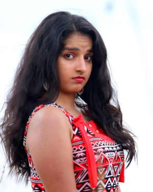 Actress Malavika Menon Hot Stills From Tamil Movie 'Aruva Sandai' | Picture 1567103