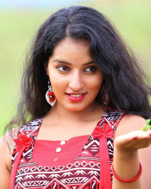 Actress Malavika Menon Hot Stills From Tamil Movie 'Aruva Sandai' | Picture 1567104