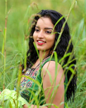 Actress Malavika Menon Hot Stills From Tamil Movie 'Aruva Sandai' | Picture 1567093