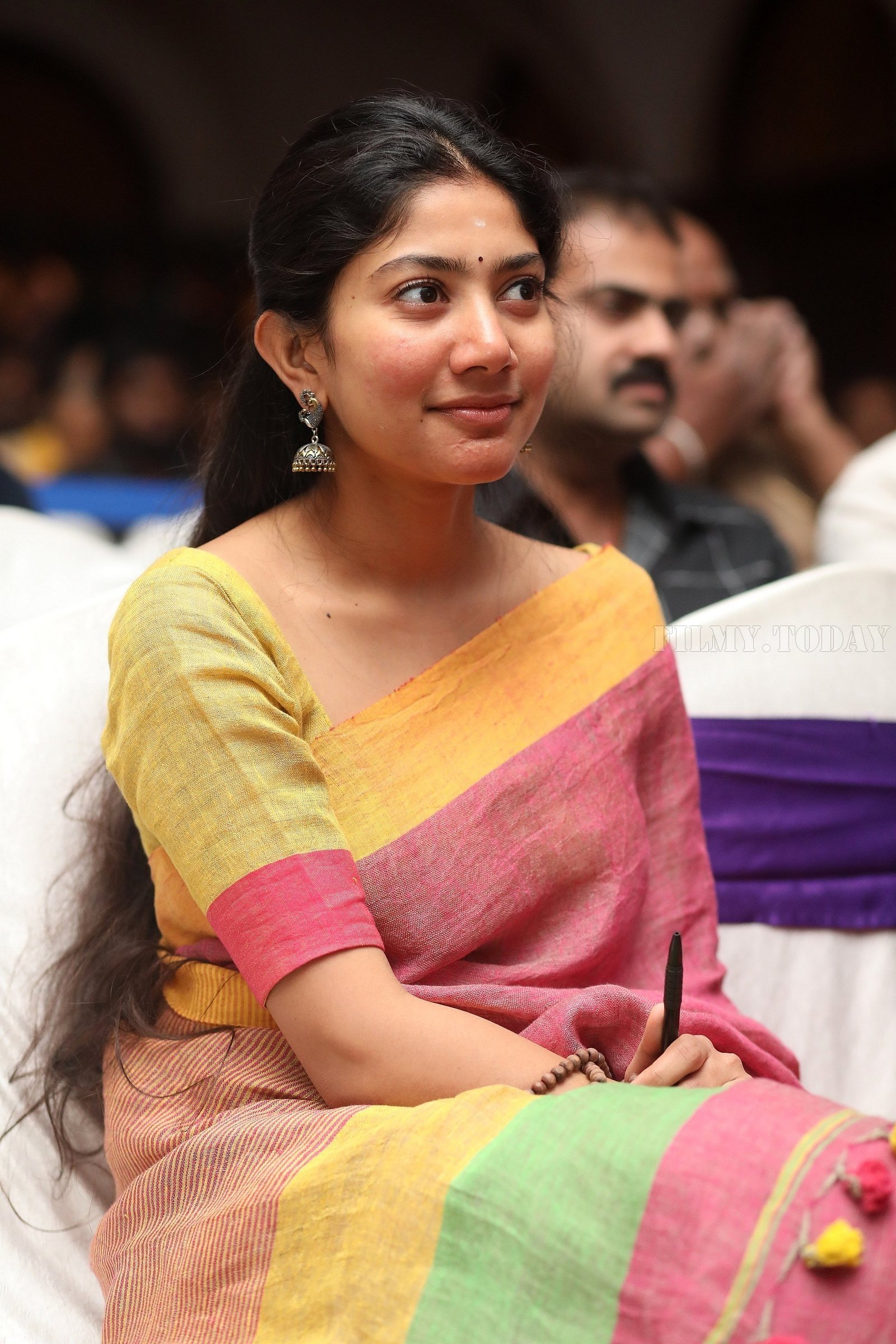 Sai Pallavi - Karu Movie Audio Launch Photos | Picture 1568610