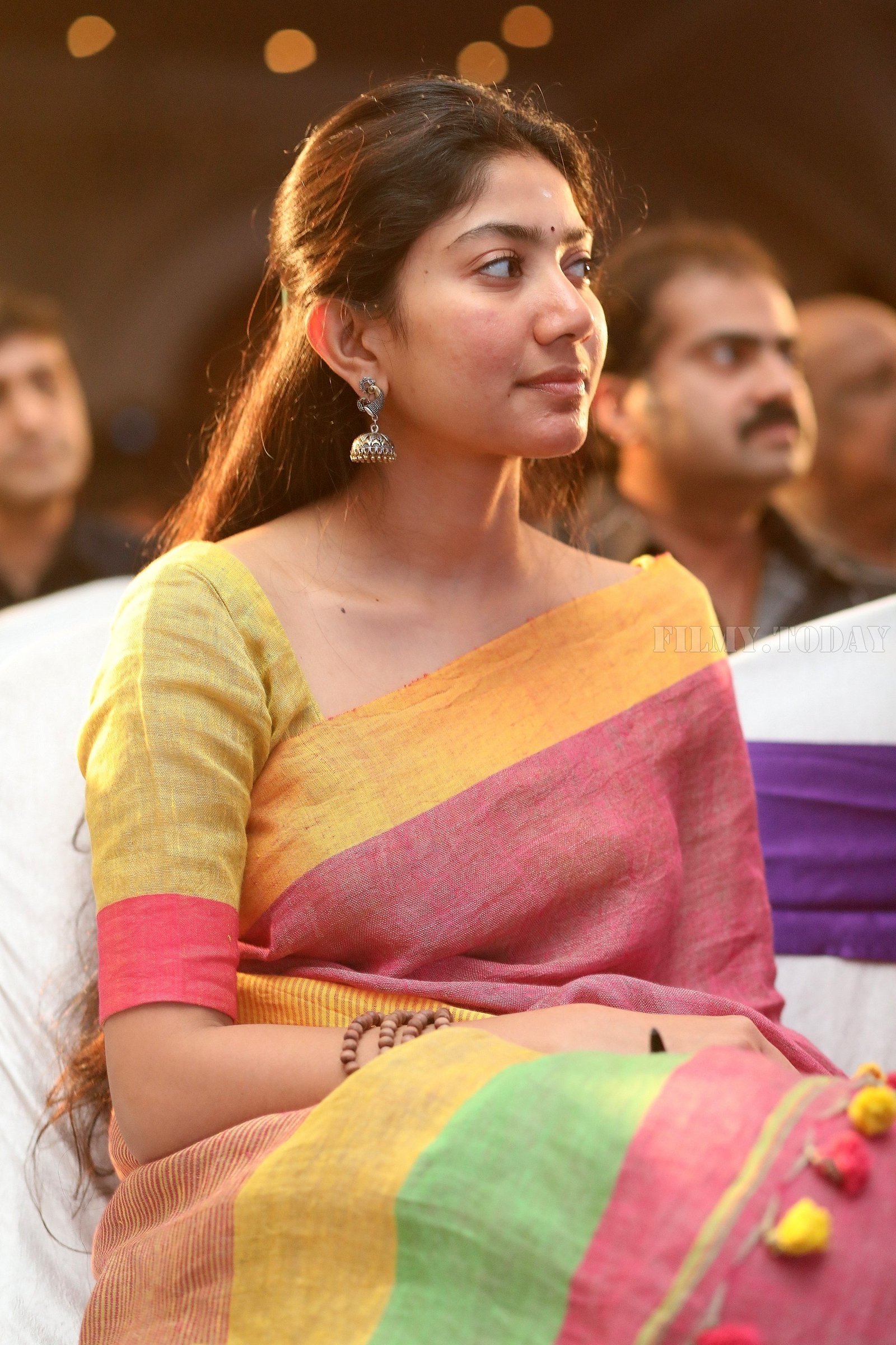 Sai Pallavi - Karu Movie Audio Launch Photos | Picture 1568606