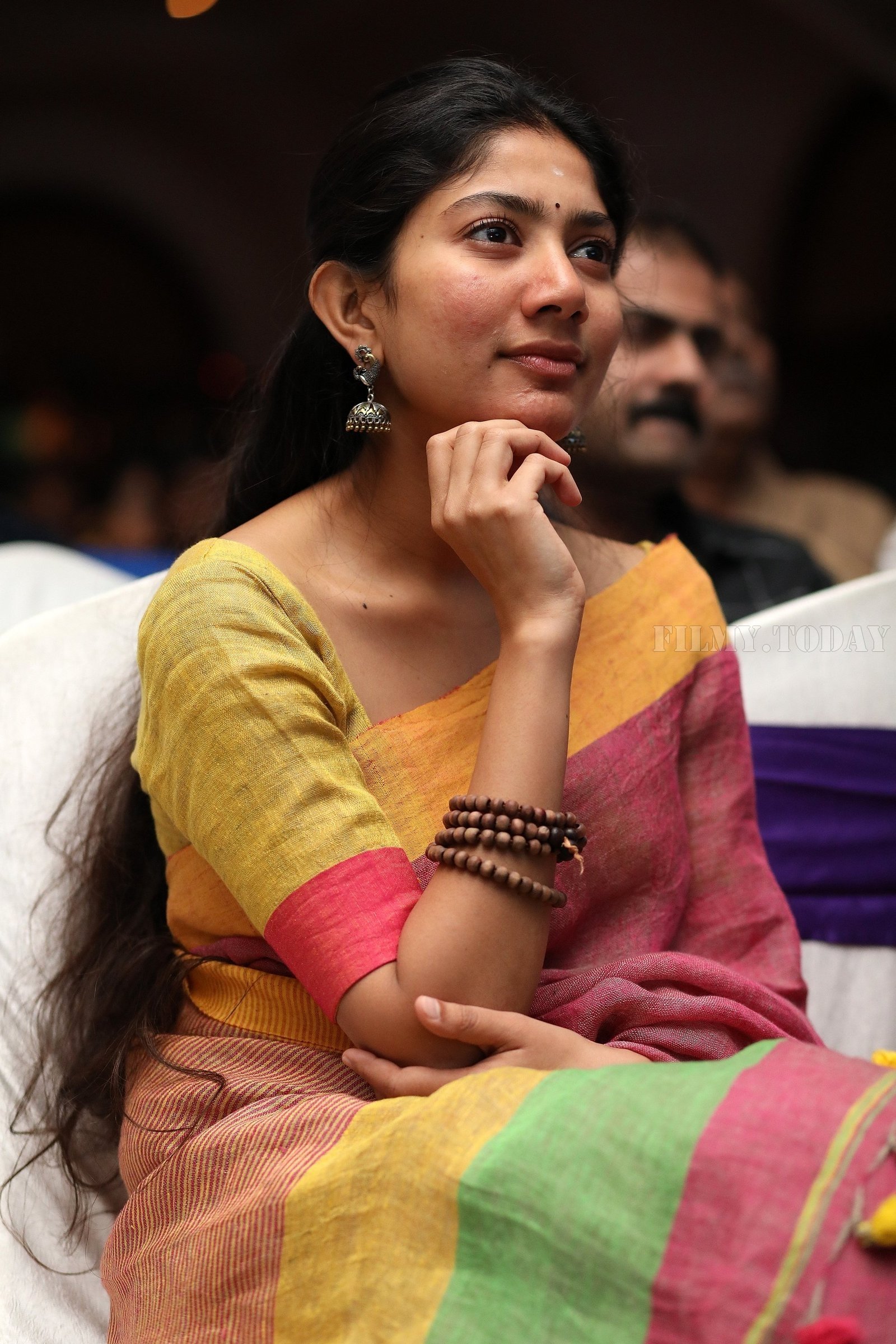 Sai Pallavi - Karu Movie Audio Launch Photos | Picture 1568615