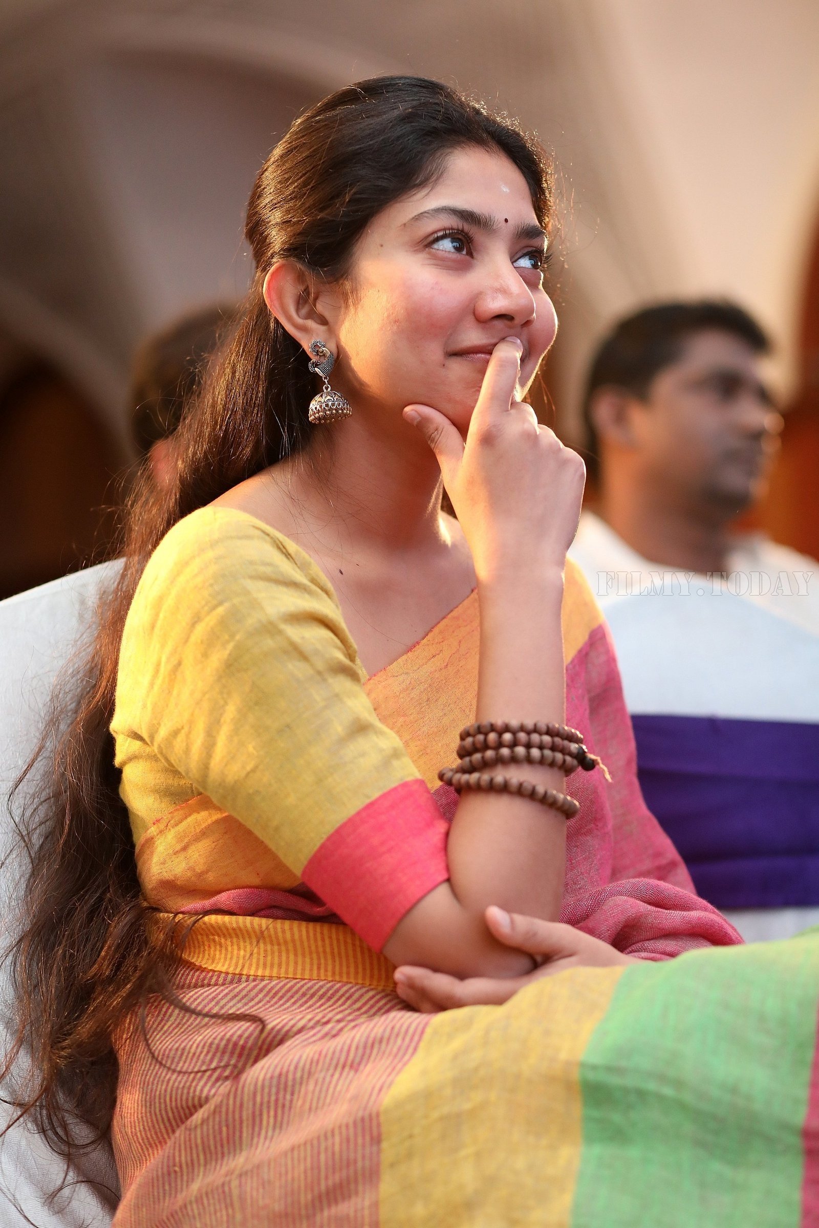 Sai Pallavi - Karu Movie Audio Launch Photos | Picture 1568613