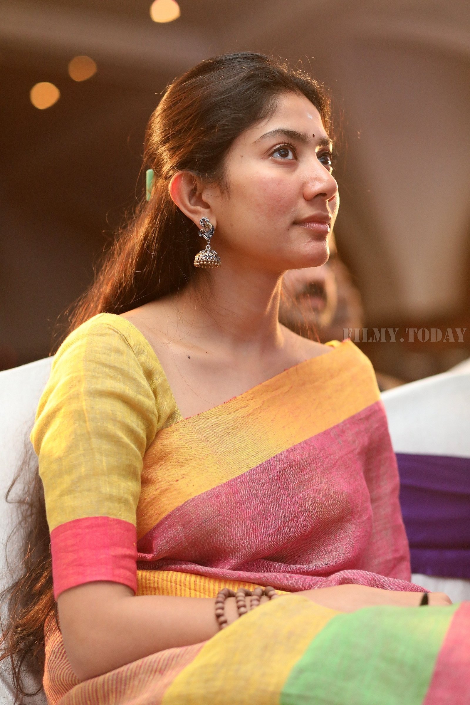 Sai Pallavi - Karu Movie Audio Launch Photos | Picture 1568605