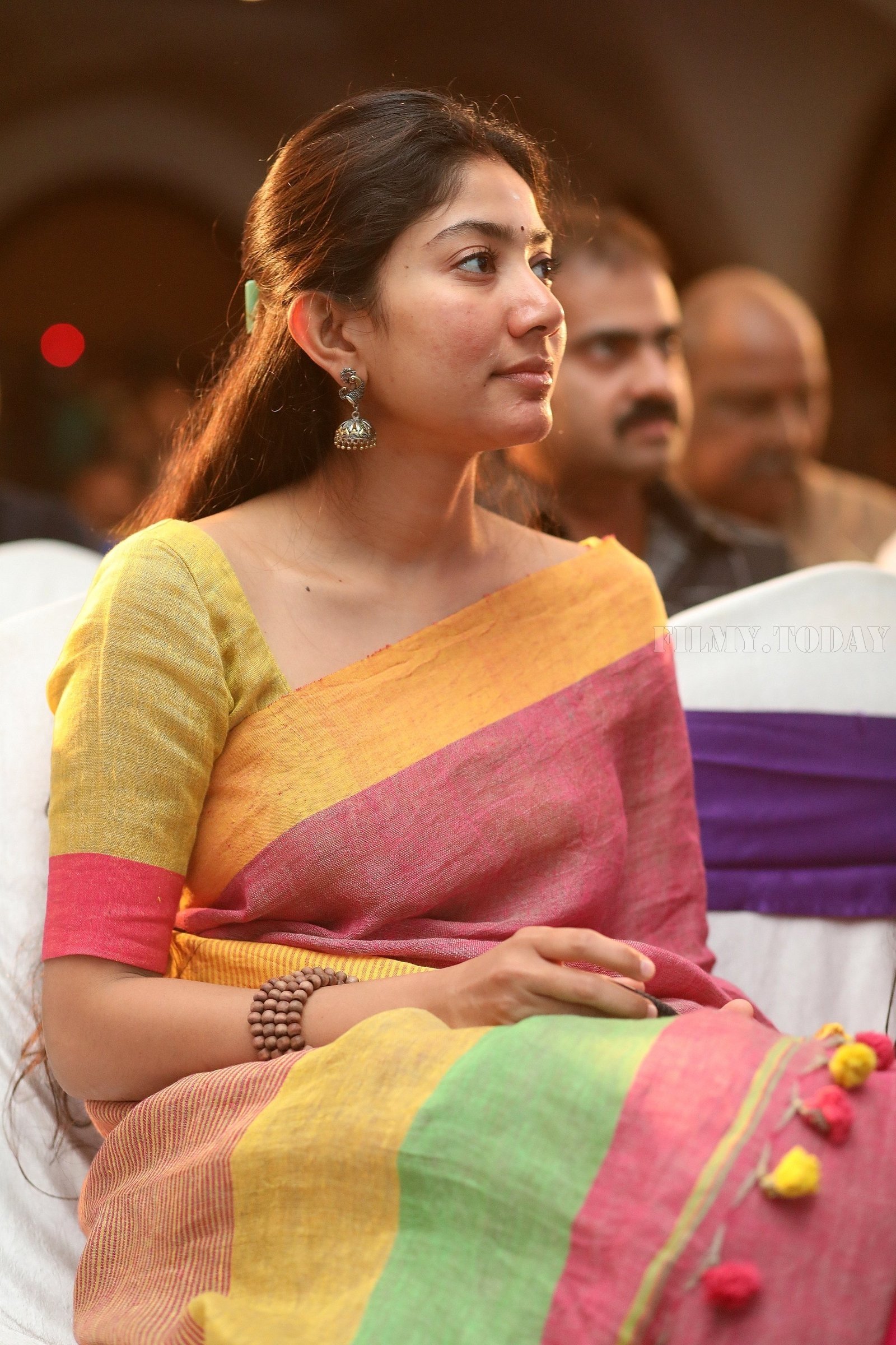 Sai Pallavi - Karu Movie Audio Launch Photos | Picture 1568604