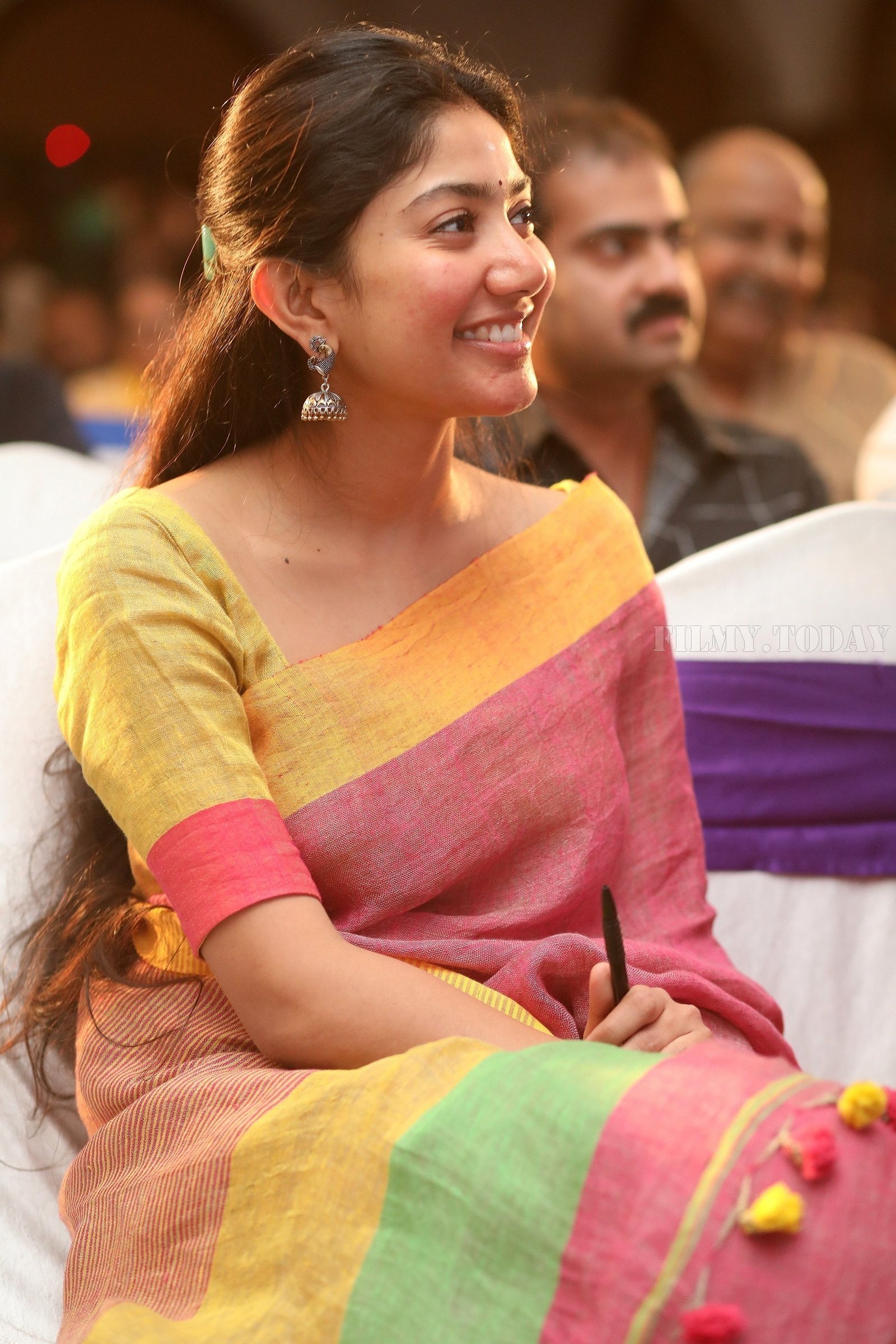 Sai Pallavi - Karu Movie Audio Launch Photos | Picture 1568609