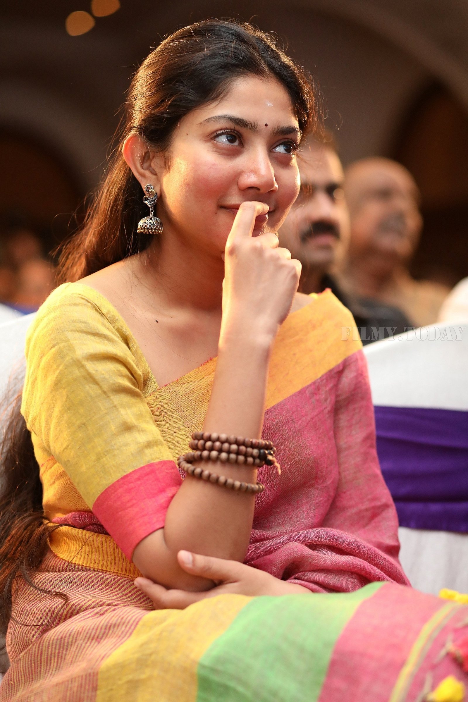 Sai Pallavi - Karu Movie Audio Launch Photos | Picture 1568614