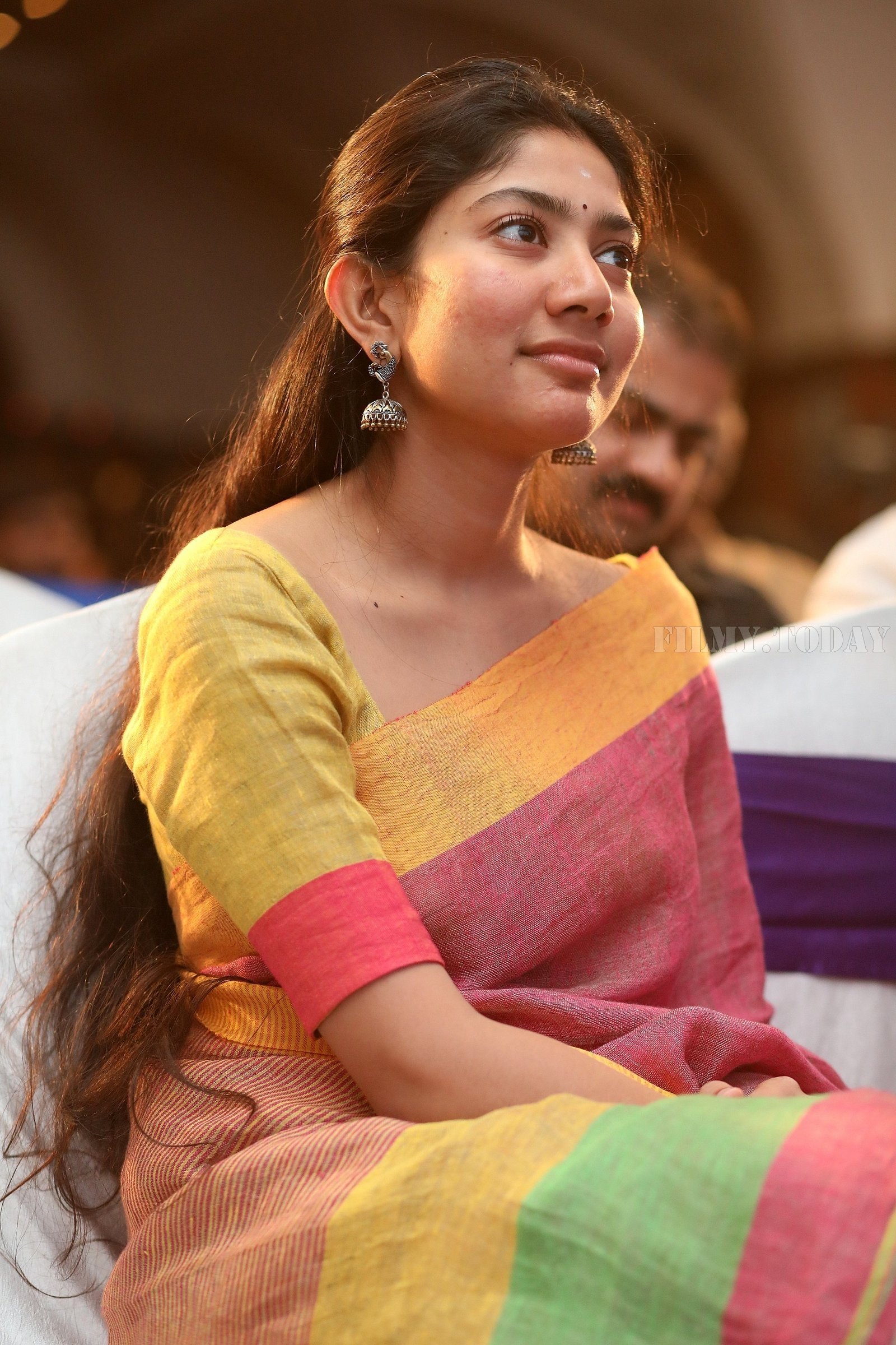 Sai Pallavi - Karu Movie Audio Launch Photos | Picture 1568612