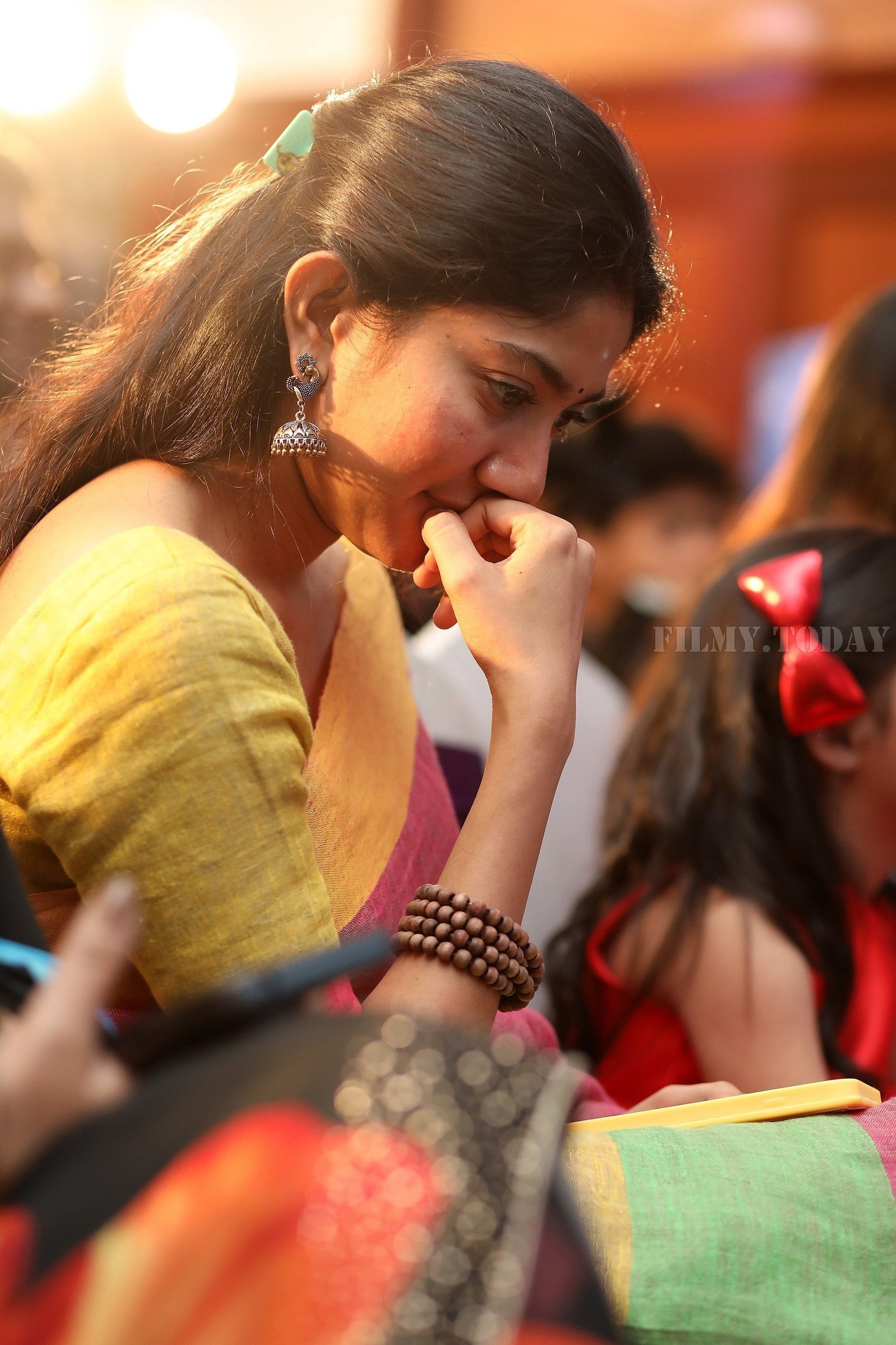 Sai Pallavi - Karu Movie Audio Launch Photos | Picture 1568616