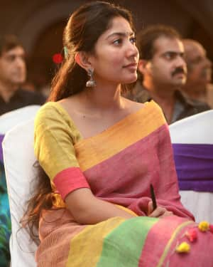 Sai Pallavi - Karu Movie Audio Launch Photos | Picture 1568608