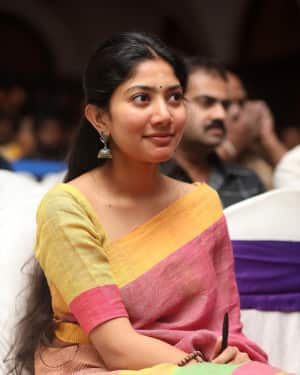 Sai Pallavi - Karu Movie Audio Launch Photos | Picture 1568610