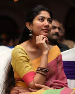 Sai Pallavi - Karu Movie Audio Launch Photos | Picture 1568615