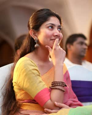 Sai Pallavi - Karu Movie Audio Launch Photos | Picture 1568613