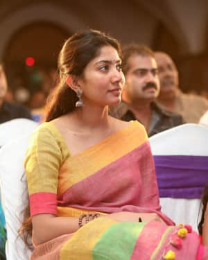 Sai Pallavi - Karu Movie Audio Launch Photos | Picture 1568607