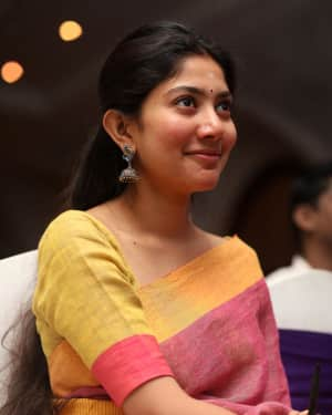 Sai Pallavi - Karu Movie Audio Launch Photos | Picture 1568611