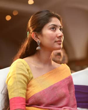 Sai Pallavi - Karu Movie Audio Launch Photos | Picture 1568605