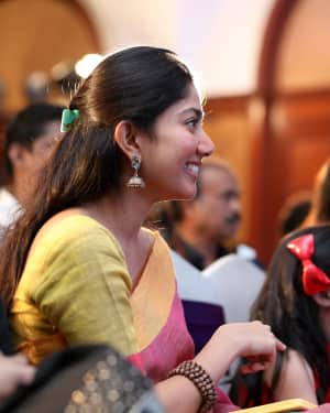 Sai Pallavi - Karu Movie Audio Launch Photos | Picture 1568617