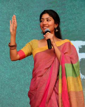 Sai Pallavi - Karu Movie Audio Launch Photos | Picture 1568660