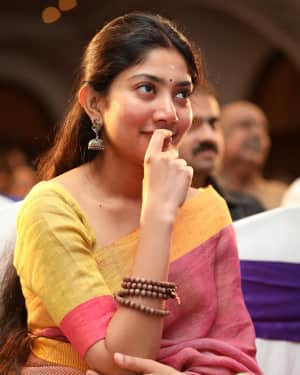 Sai Pallavi - Karu Movie Audio Launch Photos | Picture 1568614