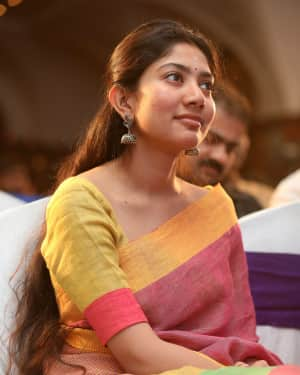 Sai Pallavi - Karu Movie Audio Launch Photos | Picture 1568612