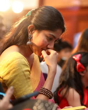 Sai Pallavi - Karu Movie Audio Launch Photos | Picture 1568616